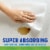 Kroger® Ultra Select-A-Sheet Double Roll Paper Towels Perspective: right
