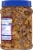 Kroger Honey Roasted Mixed Nuts Perspective: right