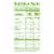 Simple Truth Organic Chocolate Mini Rice Cakes Perspective: right