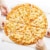 Simple Truth Organic® Cauliflower Crust Buffalo Cauliflower Pizza Perspective: right