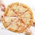 Simple Truth™ Cauliflower Crust Gluten Free 4 Cheese Pizza Perspective: right