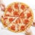 Simple Truth™ Cauliflower Crust Gluten Free Uncured Pepperoni Pizza Perspective: right