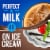 Kroger® 5 Ingredient Chocolate Syrup Perspective: right