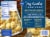Kroger® Frozen Cauliflower & Cheese Sauce Bake Family Size Perspective: right