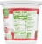 Simple Truth Organic® Plain Whole MIlk Greek Yogurt Tub Perspective: right