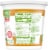 Simple Truth Organic® Vanilla Bean Whole Milk Greek Yogurt Tub Perspective: right