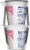 Kroger Carbmaster Strawberry Banana Low Fat Yogurt Cups Perspective: right