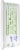 Simple Truth® Non-Dairy Cream Cheese Perspective: right