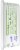 Simple Truth® Dairy Free Cream Cheese Perspective: right
