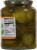 Smart Way™ Hamburger Dill Pickle Chips Perspective: right