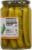 Smart Way™ Kosher Dill Pickle Spears Perspective: right