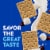 Kroger® Family Sized Original Graham Crackers Perspective: right