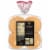 Private Selection® Brioche Buns Golden Perspective: right