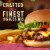 Private Selection® Brioche Buns Extra Large Perspective: right