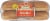 Western Hearth® Sweet Hawaiian Sandwich Buns Perspective: right