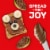 Kroger® Hazelnut Spread with Cocoa Perspective: right