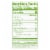 Simple Truth Organic® Keto Fettuccine Style Shirataki Noodles Perspective: right