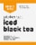 Smart Way™ Pitcher Size Iced Black Tea Bags Perspective: right