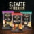 Private Selection® Original Sea Salt Crinkle Cut Kettle Chips Perspective: right