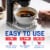 Kroger® Donut Shop Blend Medium Roast Coffee Pods Perspective: right