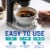 Kroger® 100% Colombian Medium Dark Roast Coffee Pods Perspective: right
