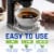 Kroger® Decaf Classic Medium Roast Coffee Pods Perspective: right