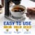 Kroger® Hazelnut Light Roast Coffee Pods Perspective: right
