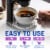 Kroger® French Roast Dark Roast Coffee Pods Perspective: right