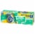 Kroger® Pineapple Coconut Flavored Seltzer Water Cans Perspective: right