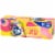 Kroger® Strawberry Lemonade Flavored Seltzer Water Cans Perspective: right