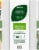 Simple Truth® Soft & Strong Toilet Paper 100% Recycled Double Roll Perspective: right