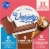 Kroger® Variety Pack Assorted Frozen Novelties Perspective: right