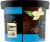 Private Selection® Tuxedo Chocolate Ganache & Vanilla Bean Ice Cream Tub Perspective: right