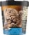 Private Selection® Chocolate Cheesecake Ice Cream Pint Perspective: right