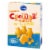 Kroger® Penguins Cheddar Cheese Crackers Perspective: right