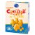 Kroger® Penguins Cheddar Cheese Crackers Perspective: right