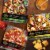 Private Selection® Margherita Thin Crust Frozen Pizza Perspective: right
