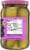 Kroger® Sandwich Slims Pickles Perspective: right
