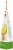 Simple Truth Organic® Frozen Pineapple Chunks Perspective: right
