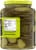Kroger® Hamburger Dill Chips Perspective: right