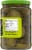 Kroger® Hamburger Dill Chips Oval Cut Pickles Perspective: right
