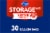 Kroger® Slider Storage Gallon Bags Perspective: right