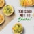 Kroger® Florentine Bacon Cheese & Onion Mini Quiche Duo Perspective: right