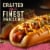 Private Selection® Brioche Hot Dog Buns Perspective: right