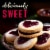Private Selection® Morello Cherry Preserves Perspective: right