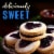 Private Selection® Blueberry Preserves Perspective: right