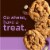 Kroger® Supreme Soft Baked Oatmeal Raisin Cookies Perspective: right