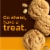 Kroger® Supreme Soft Baked Peanut Butter Cookies Perspective: right