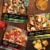 Private Selection® Grilled Mushroom & Truffle Oil Thin Crust Frozen Pizza Perspective: right
