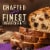 Private Selection® Cinnamon Raisin Bread Perspective: right